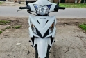 Motos - Honda Wave 2023 Nafta 4800Km - En Venta