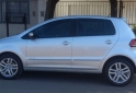 Autos - Volkswagen FOX HIGHLINE 2017 Nafta 44300Km - En Venta