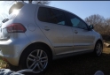 Autos - Volkswagen FOX HIGHLINE 2017 Nafta 44300Km - En Venta