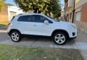 Autos - Chevrolet Tracker LTZ 1.8 4x4 2015 Nafta 124000Km - En Venta