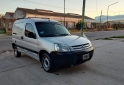 Utilitarios - Citroen Berlingo 2015 Nafta 96000Km - En Venta