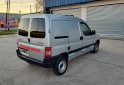 Utilitarios - Citroen Berlingo 2015 Nafta 96000Km - En Venta