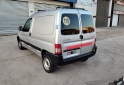 Utilitarios - Citroen Berlingo 2015 Nafta 96000Km - En Venta