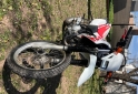 Motos - Honda Xr 250 tornado 2019 Nafta 22000Km - En Venta