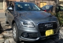 Camionetas - Audi Q5 2016 Nafta 166000Km - En Venta