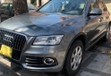 Camionetas - Audi Q5 2016 Nafta 166000Km - En Venta