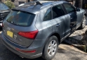 Camionetas - Audi Q5 2016 Nafta 166000Km - En Venta