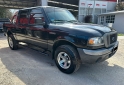 Camionetas - Ford Ranger XL Plus 2008 Diesel 260000Km - En Venta