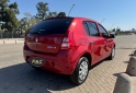 Autos - Renault SANDERO 1.6 ATRACTIVE 2011 Nafta 62000Km - En Venta