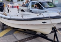 Embarcaciones - Calchaqui 620 con motor mercury 115hp 4t - En Venta