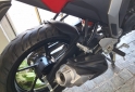 Motos - Yamaha FZ 160 2019 Nafta 6900Km - En Venta