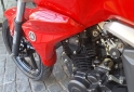 Motos - Yamaha FZ 160 2019 Nafta 6900Km - En Venta