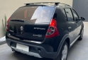 Autos - Renault Sandero Stepway Luxe 2010 GNC 155000Km - En Venta