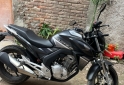 Motos - Honda Cb twister 250 2023 2023 Nafta 10000Km - En Venta