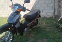 Motos - Motomel 110 2022 Nafta 5000Km - En Venta