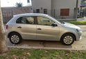 Autos - Volkswagen Gol Trend 2013 Nafta 101000Km - En Venta