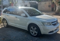 Camionetas - Dodge JOURNEY 2010 Nafta 110000Km - En Venta