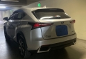 Camionetas - Lexus Nx300 2019 Electrico / Hibrido 52000Km - En Venta