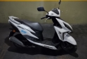 Motos - Honda Elite 125 2018 Nafta 22000Km - En Venta