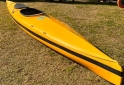 Deportes Náuticos - Vendo Kayak simple - En Venta