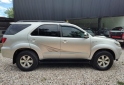 Camionetas - Toyota SW4 3.0 TDI 4X4 2008 Diesel 280000Km - En Venta