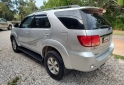 Camionetas - Toyota SW4 3.0 TDI 4X4 2008 Diesel 280000Km - En Venta