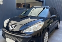 Autos - Peugeot 207 Compact XT Premium 2009 GNC 148000Km - En Venta