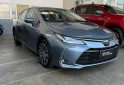 Autos - Toyota Corolla Seg Hybrid 2021 Electrico / Hibrido 138000Km - En Venta