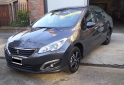 Autos - Peugeot 408 1.6 Active L/N 2016 GNC 31000Km - En Venta