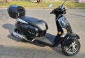 Motos - Kymco Like125 2023 Nafta 627Km - En Venta