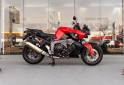 Motos - Bmw K 1300 R 2013 Nafta 12950Km - En Venta