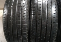 Accesorios para Autos - 215 50 17 *** Cubiertas PIRELLI P7 semi nuevas $300.000 las 4. NO BAJO PRECIO - En Venta