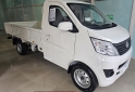 Camiones y Gras - CHANGAN MT PICK UP - En Venta