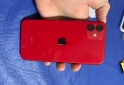 Telefona - iPhone 11 rojo de 64gb - En Venta