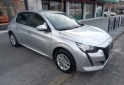 Autos - Peugeot 208 LIKE PACK 1.6 2021 Nafta 8000Km - En Venta