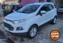 Autos - Ford Ecosport 2017 Nafta 39000Km - En Venta