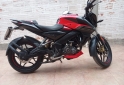 Motos - Bajaj Rouser ns160 2021 Nafta 30000Km - En Venta