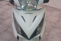 Motos - Honda 2021 2021 Nafta 60000Km - En Venta