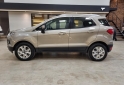 Autos - Ford ECOSPORT TITANIUM 1.6L 2014 Nafta 75000Km - En Venta