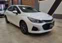 Autos - Chevrolet CRUZE LT 5P AT  2023 2023 Nafta 3000Km - En Venta