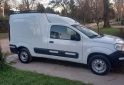 Utilitarios - Fiat Fiorino 2018 GNC 91000Km - En Venta