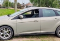 Autos - Ford Focus 3 2015 Nafta 130000Km - En Venta