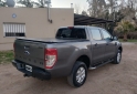 Camionetas - Ford RANGER XLS CD 3.2 4X2 2012 Diesel 170000Km - En Venta