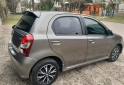 Autos - Toyota Etios exl 1.5 hatchback 2020 Nafta 78000Km - En Venta