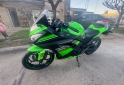 Motos - Kawasaki Ninja 300 2013 Nafta 29000Km - En Venta