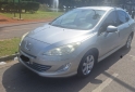 Autos - Peugeot 408 2011 GNC 168000Km - En Venta