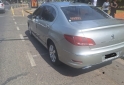 Autos - Peugeot 408 2011 GNC 168000Km - En Venta