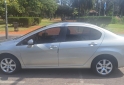 Autos - Peugeot 408 2011 GNC 168000Km - En Venta