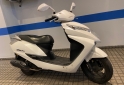 Motos - Honda Elite 2015 Nafta 15000Km - En Venta