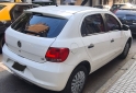 Autos - Volkswagen Gol trend 2013 Nafta 109000Km - En Venta